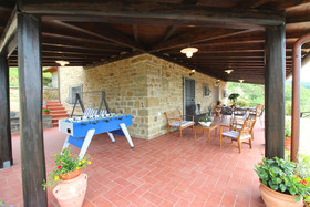 Agritourism Ca di Vestro