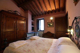 Agritourism Ca di Vestro