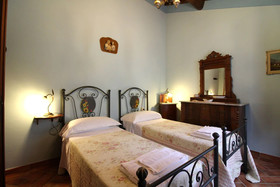 Agritourism Ca di Vestro
