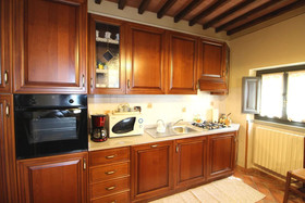 Agritourism Ca di Vestro