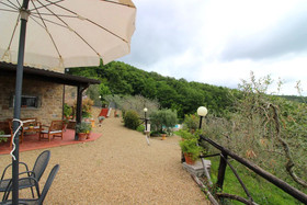 Agritourism Ca di Vestro