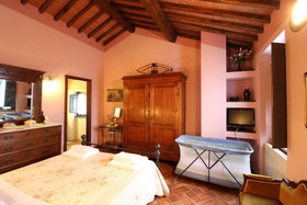 Agritourism Ca di Vestro