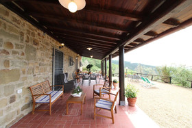 Agritourism Ca di Vestro