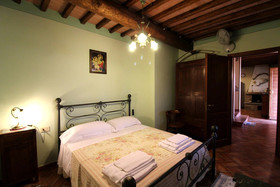 Agritourism Ca di Vestro