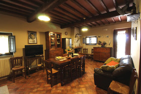 Agritourism Ca di Vestro