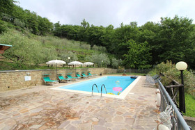 Agritourism Ca di Vestro