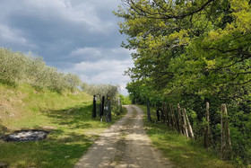 Agritourism Ca di Vestro