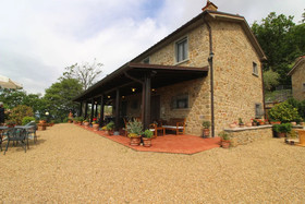 Agritourism Ca di Vestro
