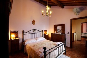 Agritourism Ca di Vestro