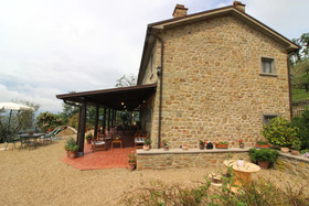 Agritourism Ca di Vestro