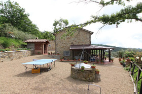 Agritourism Ca di Vestro