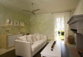 Villa Cassia Di Baccano