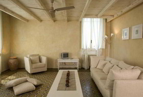 Villa Cassia Di Baccano