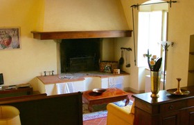 Villa La Grotta
