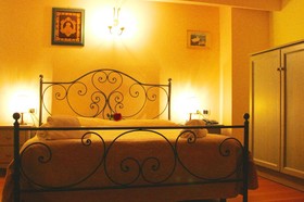 Villa La Grotta
