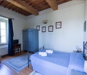 Villa La Grotta