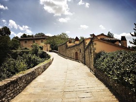 Villa La Grotta