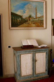 Villa La Grotta