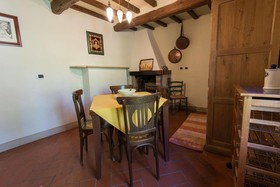 Villa La Grotta