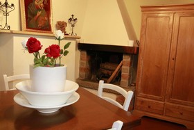 Villa La Grotta