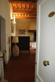 Villa La Grotta