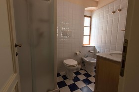Villa La Grotta
