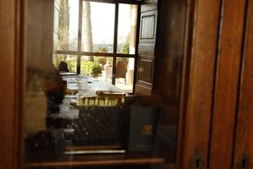 Villa La Grotta