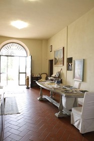 Villa La Grotta