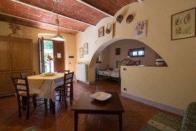 Villa La Grotta