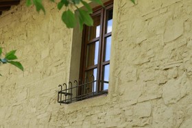 Villa La Grotta