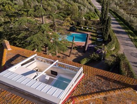 Villa La Grotta