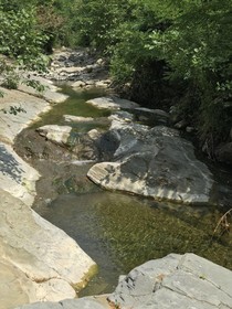 Villa La Grotta