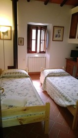 Bed And Breakfast Podere Cerreta