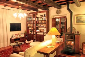 Bed And Breakfast Podere Cerreta