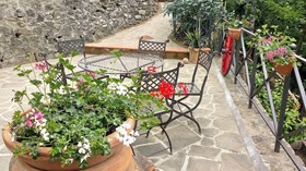 Bed And Breakfast Podere Cerreta