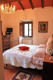 Bed And Breakfast Podere Cerreta