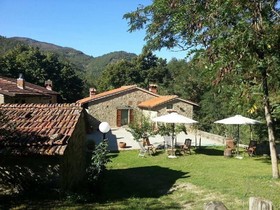 Bed And Breakfast Podere Cerreta