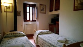 Bed And Breakfast Podere Cerreta