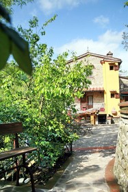 Bed And Breakfast Podere Cerreta