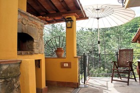 Bed And Breakfast Podere Cerreta
