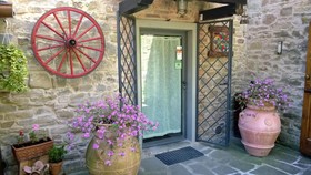 Bed And Breakfast Podere Cerreta