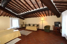 La Locanda Del Ponte