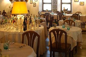 La Locanda Del Ponte
