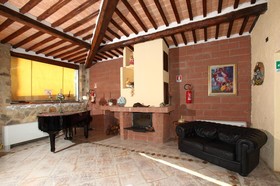 La Locanda Del Ponte