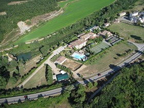 La Locanda Del Ponte