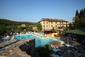 La Locanda Del Ponte