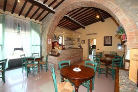 La Locanda Del Ponte