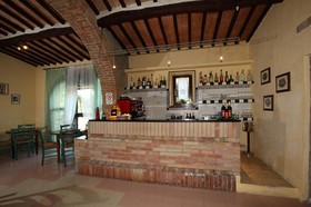 La Locanda Del Ponte