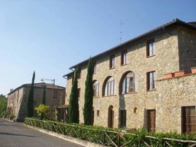 La Locanda Del Ponte