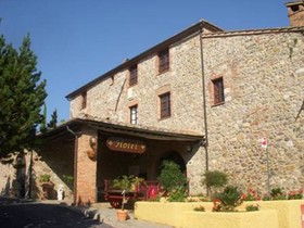 La Locanda Del Ponte